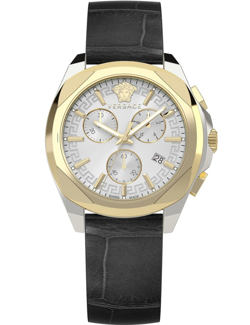 VERSACE Mod. MEDUSA CHRONO-0