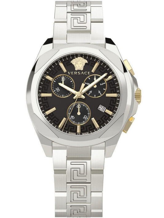 VERSACE Mod. CHRONO LADY-0