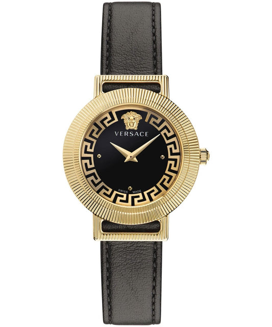 VERSACE Mod. LOGO HALO  2H-0