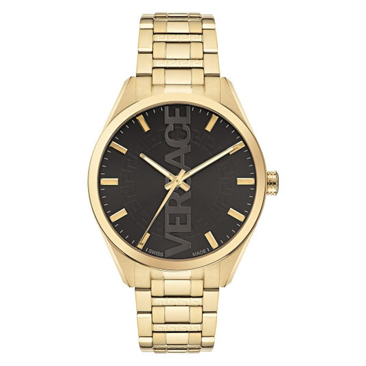 VERSACE Mod. LOGO HALO-0