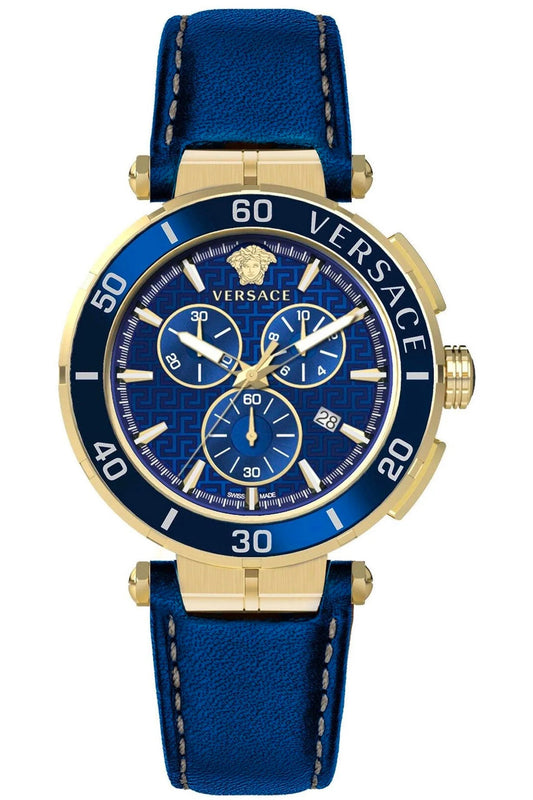 VERSACE Mod. GRECA CHRONO-0