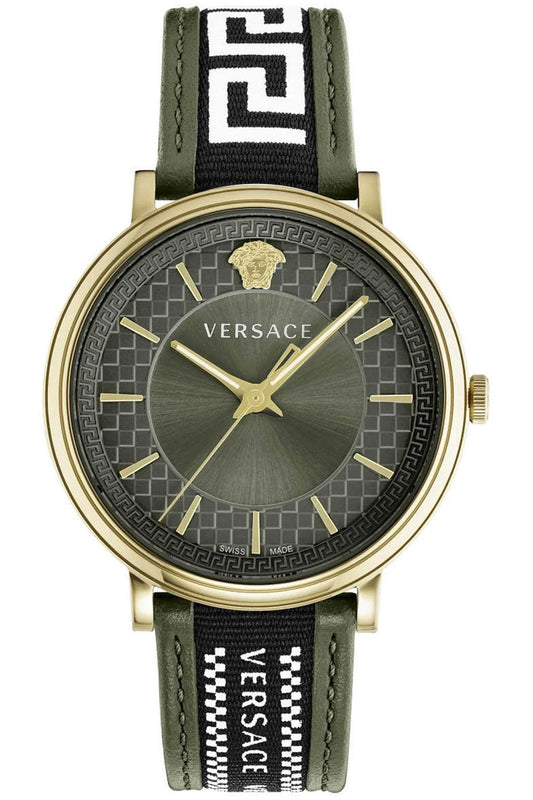 VERSACE Mod. V-CIRCLE-0