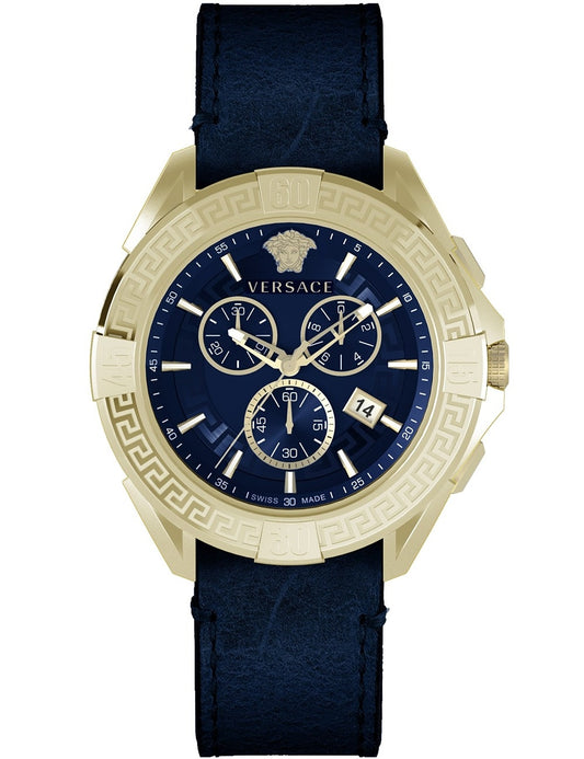 VERSACE Mod. CHRONO SPORTY-0