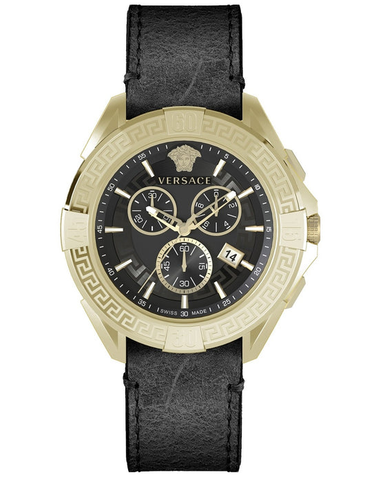 VERSACE Mod. CHRONO SPORTY-0