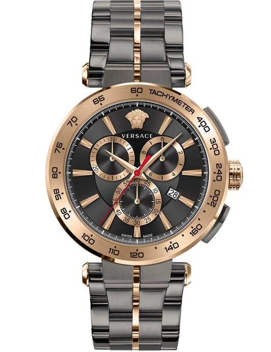 VERSACE Mod. AION CHRONOGRAPH-0