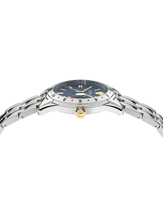 VERSACE Mod. GRECA TIME GMT-1