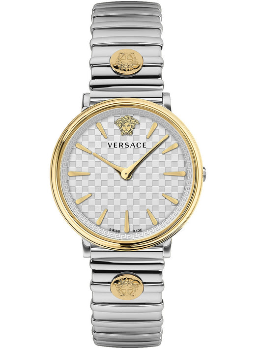 VERSACE Mod. V-CIRCLE-0