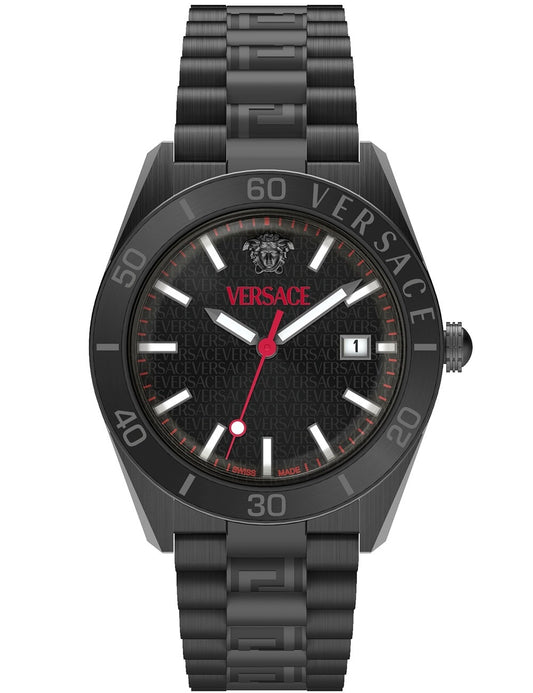 VERSACE Mod. V-DOME-0