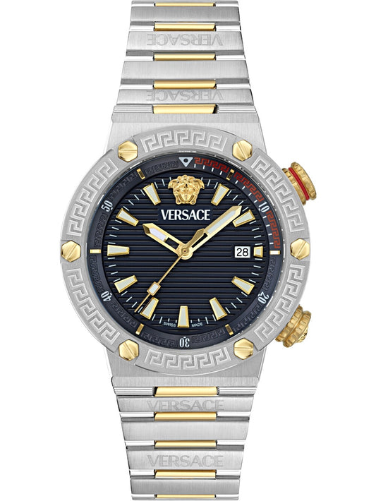 VERSACE Mod. GRECA LOGO DIVER-0