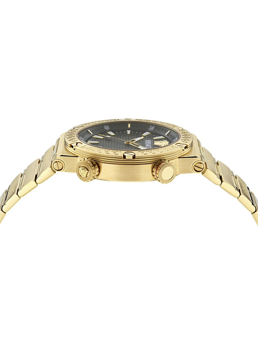VERSACE Mod. GRECA LOGO  3H-1