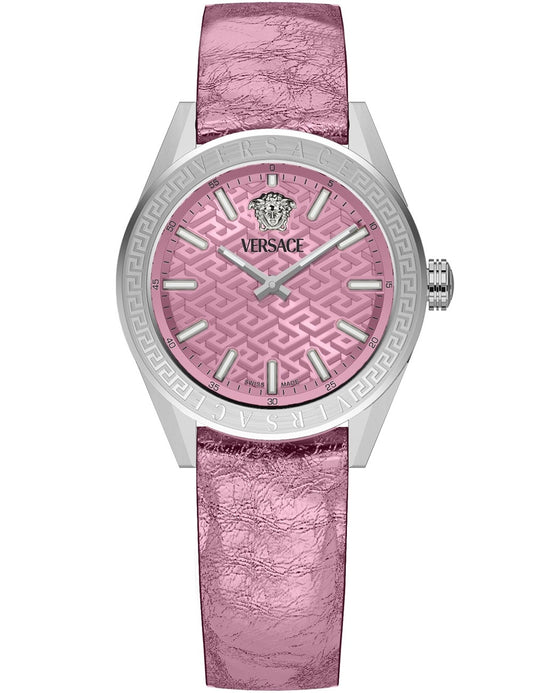 VERSACE Mod. V-CODE - PINK-0