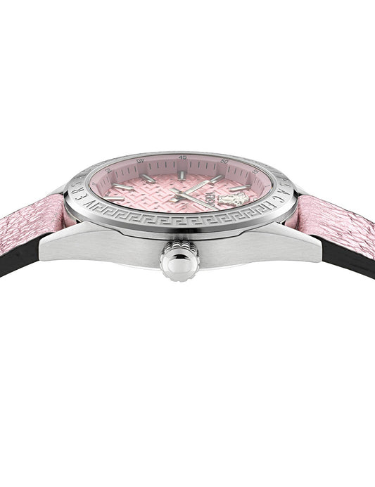 VERSACE Mod. V-CODE - PINK-1