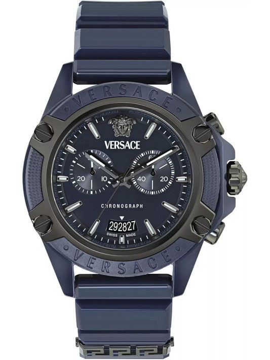 VERSACE Mod. NEW ICON ACTIVE CHRONOGRAPH-0
