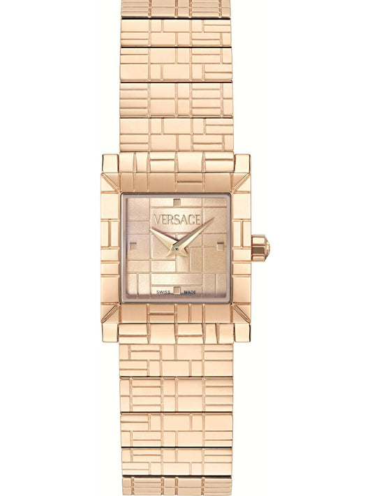 VERSACE Mod. MOSAIC - ROSE GOLD-0