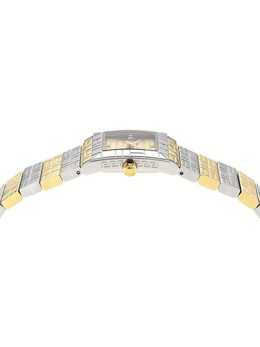 VERSACE Mod. MOSAIC - DIAMONDS-1