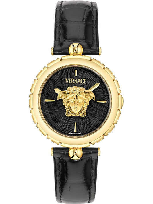 VERSACE Mod. MEDUSA HERITAGE - BLACK-0
