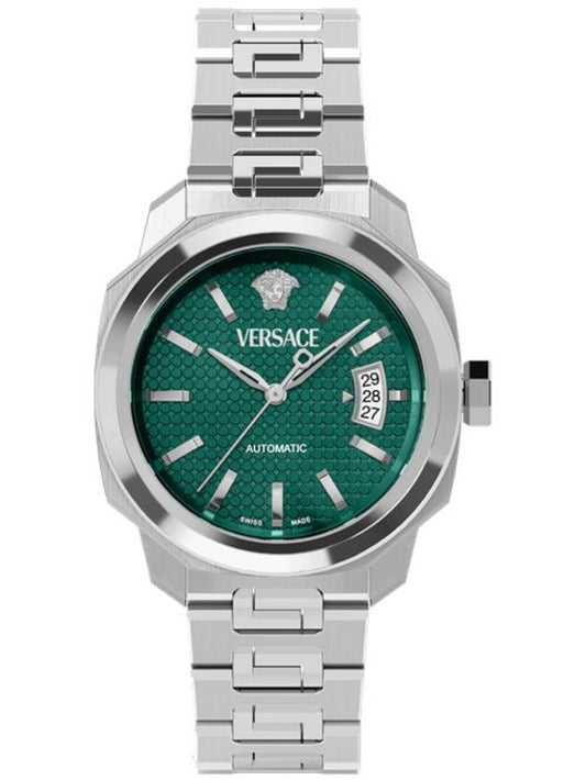 VERSACE Mod. DYLOS - AUTOMATIC-0