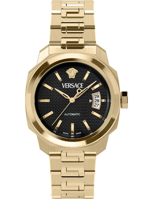 VERSACE Mod. DYLOS AUTOMATIC-0