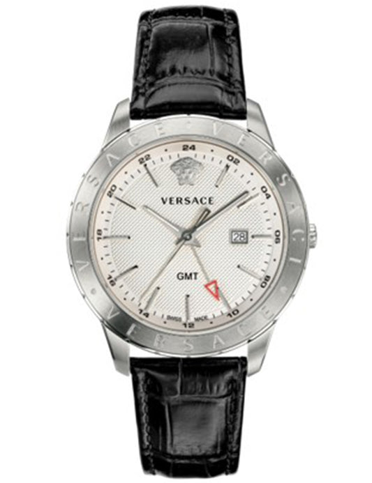 VERSACE Mod. UNIVERS GMT-0