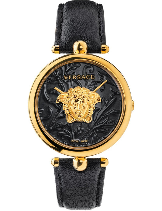 VERSACE Mod. PALAZZO EMPIRE BAROCCO - BLACK-0