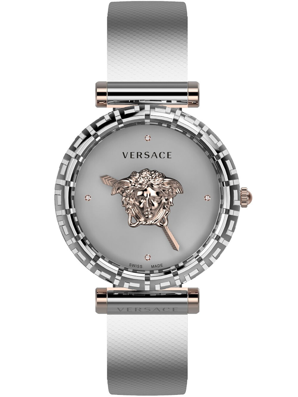 VERSACE Mod. PALAZZO EMPIRE GRECA DIAMOND-0