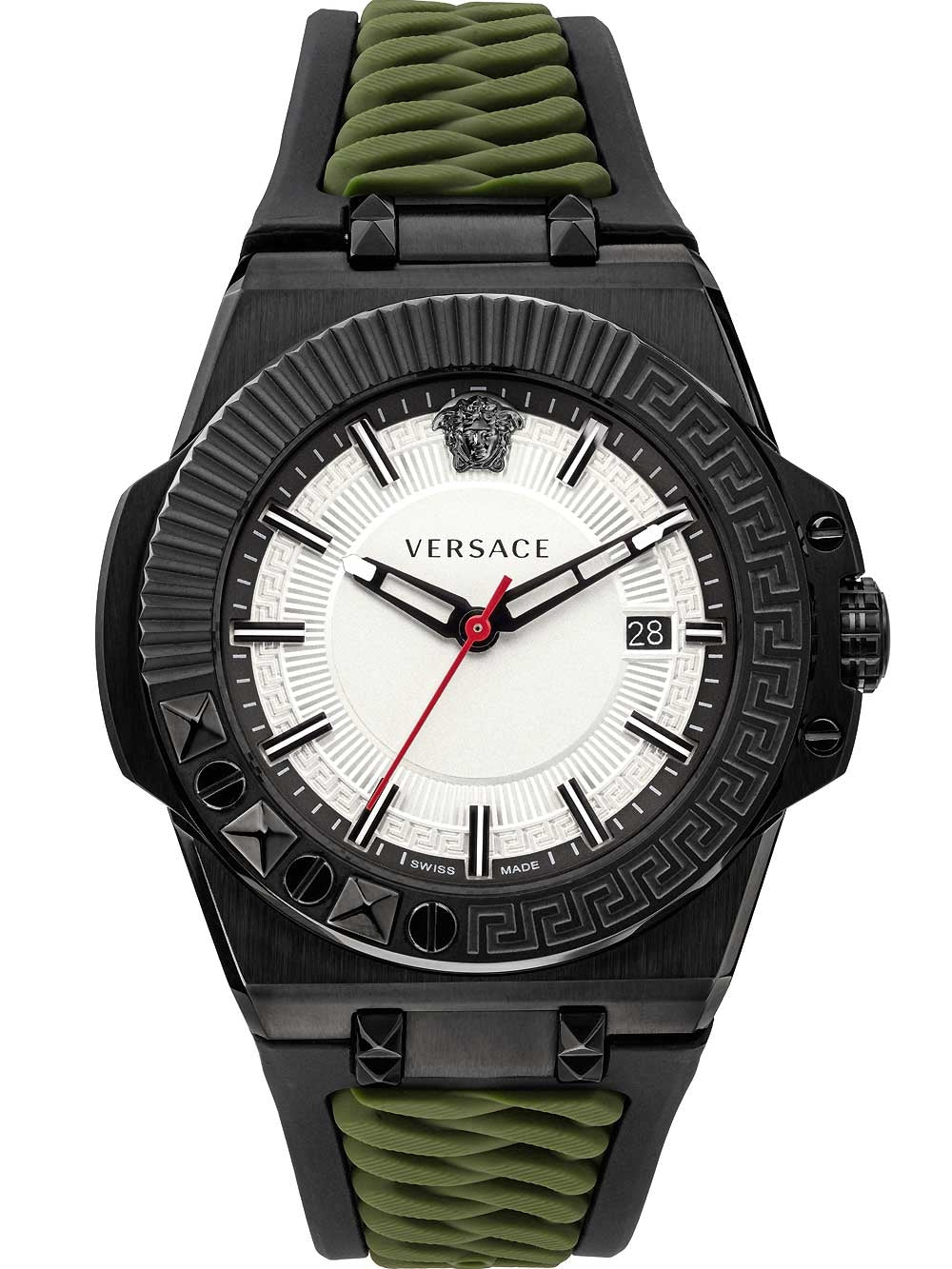 VERSACE Mod. CHAIN REACTION-0