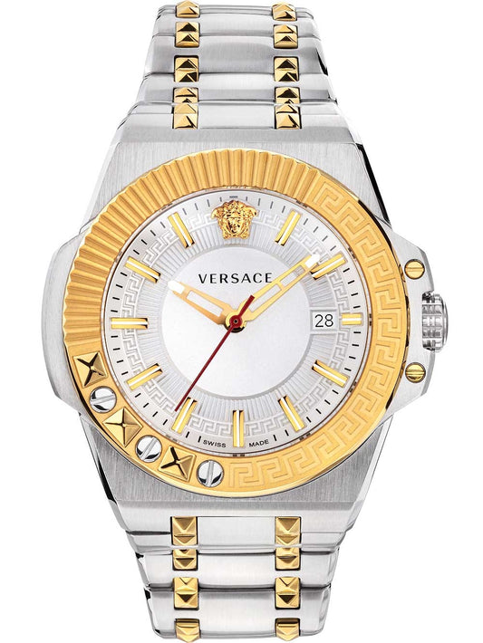 VERSACE Mod. CHAIN REACTION-0