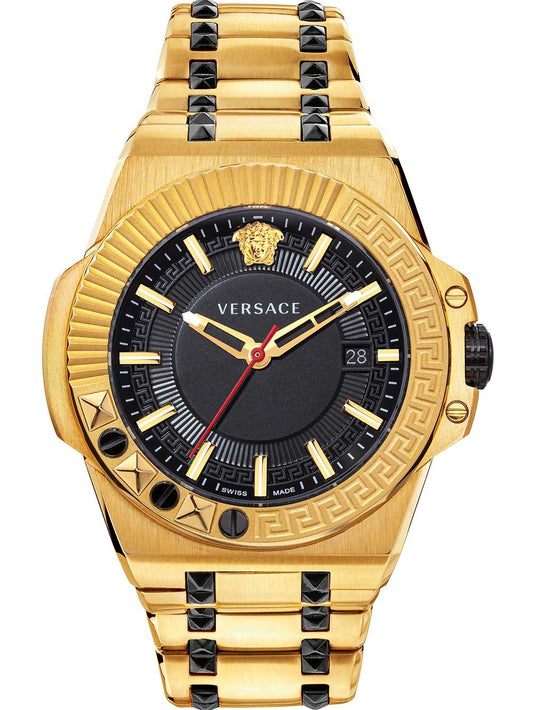VERSACE Mod. CHAIN REACTION-0