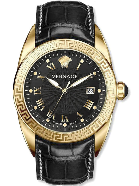 VERSACE Mod. V-SPORT II-0