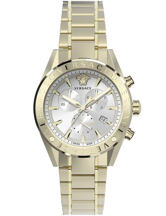 VERSACE Mod. V-CHRONO-0