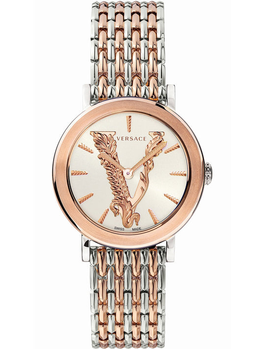 VERSACE Mod. VIRTUS-0