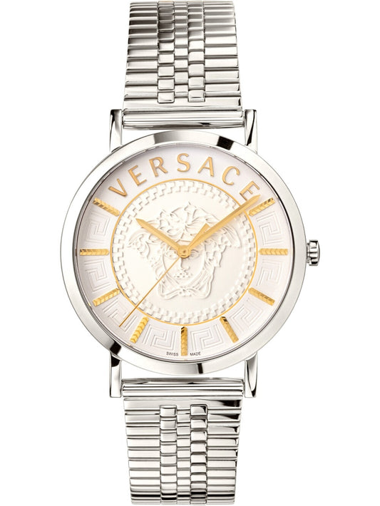 VERSACE Mod. V-ESSENTIAL - WHITE-0