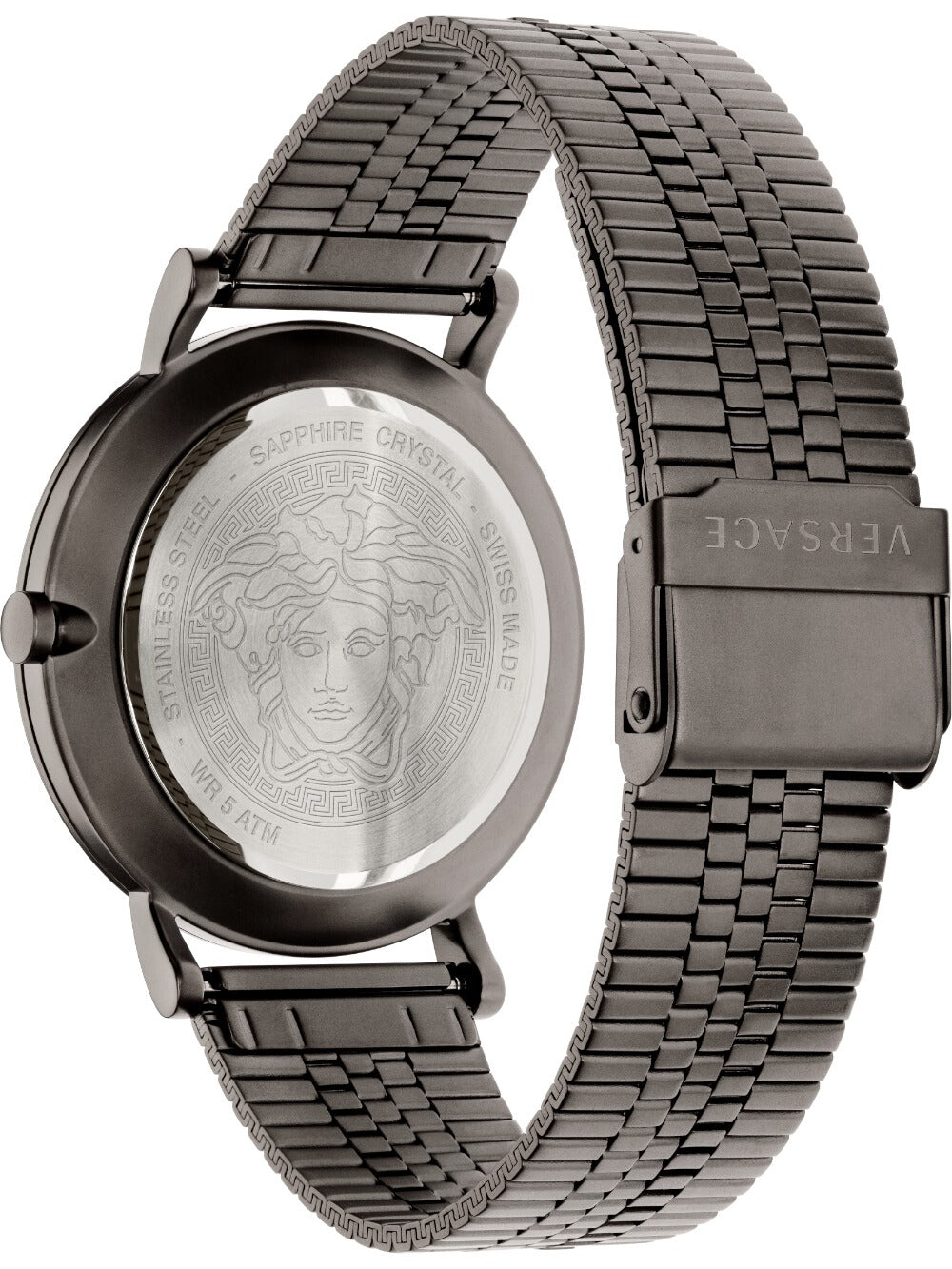VERSACE Mod. V-ESSENTIAL-2
