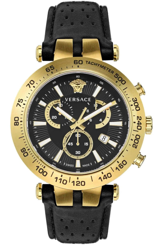 VERSACE Mod. BOLD CHRONOGRAPH-0