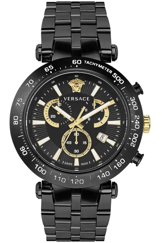 VERSACE Mod. BOLD CHRONOGRAPH-0