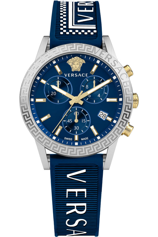 VERSACE Mod. SPORT TECH LADY-0