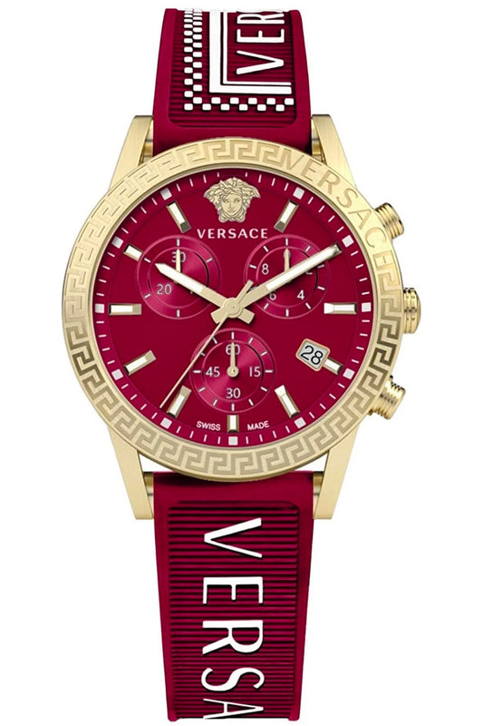 VERSACE Mod. SPORT TECH LADY-0