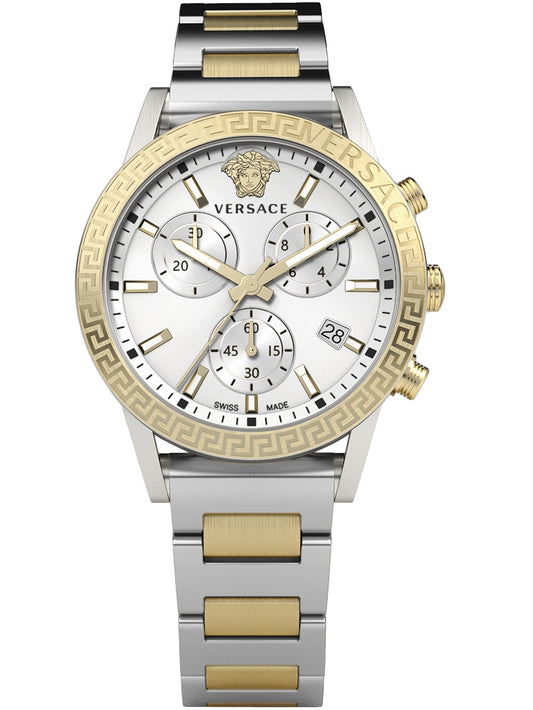 VERSACE Mod. SPORT TECH CHRONOGRAPH-0