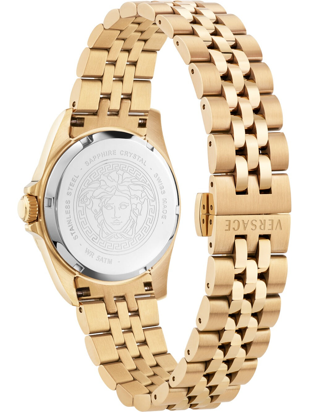 VERSACE Mod. VEKTA0726-2