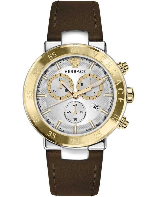 VERSACE Mod. URBAN MYSTIQUE CHRONOGRAPH-0