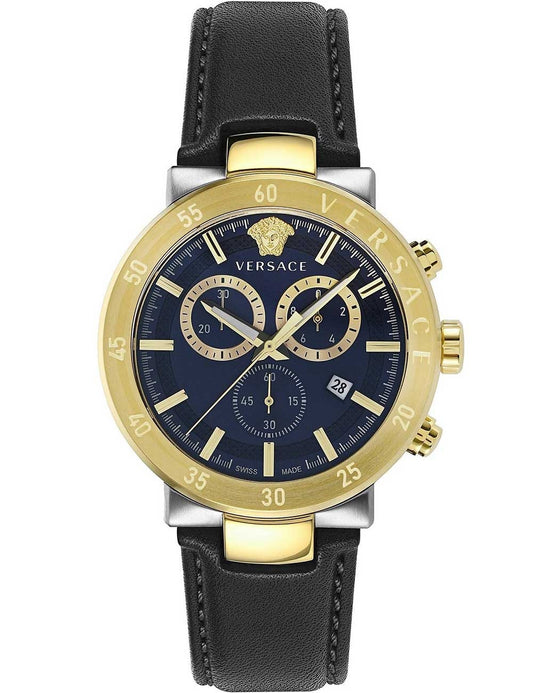 VERSACE Mod. URBAN MYSTIQUE CHRONOGRAPH-0
