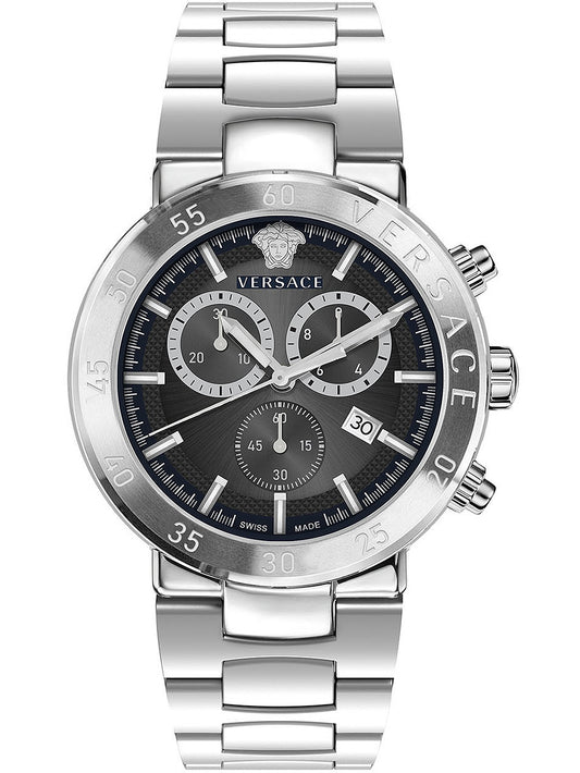 VERSACE Mod. URBAN MYSTIQUE CHRONOGRAPH-0