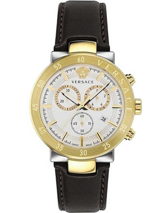 VERSACE Mod. URBAN MYSTIQUE CHRONOGRAPH-0