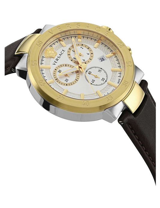 VERSACE Mod. URBAN MYSTIQUE CHRONOGRAPH-1