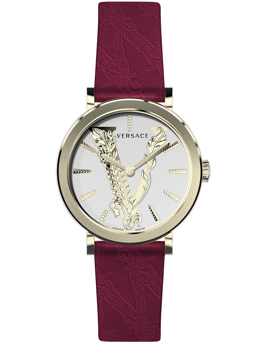VERSACE Mod. VIRTUS-0