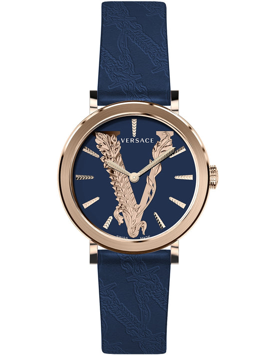 VERSACE Mod. VIRTUS-0