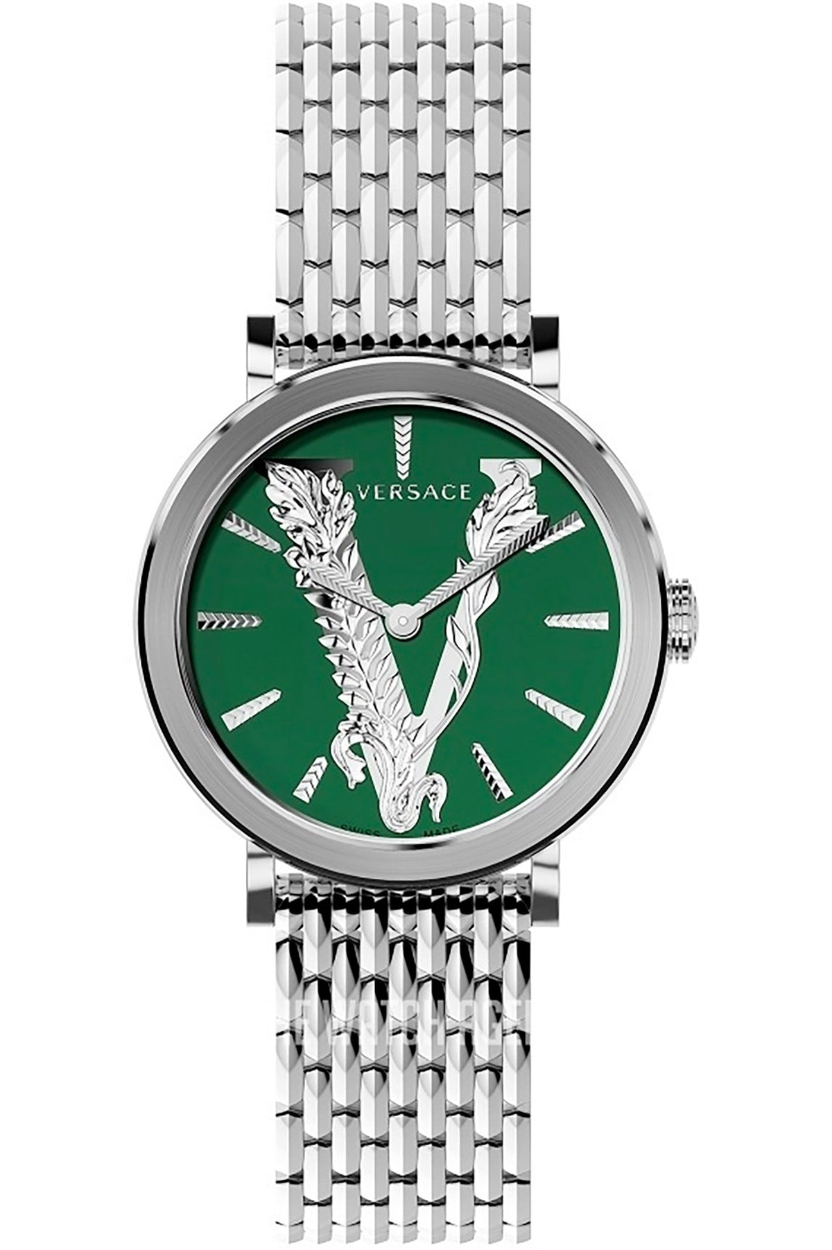 VERSACE Mod. VIRTUS-0