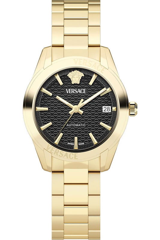VERSACE Mod. GRECA CLASSIC AUTOMATIC-0