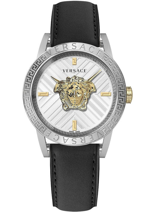 VERSACE Mod. V-CODE RESTYLING-0