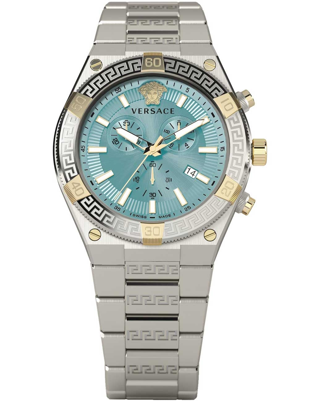 VERSACE Mod. VESO01223-0